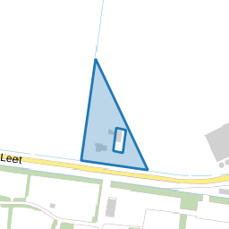 Perceel KGL02-R-838