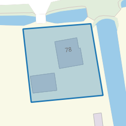 Perceel KGL02-R-88