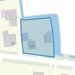 Perceel KGL02-R-900