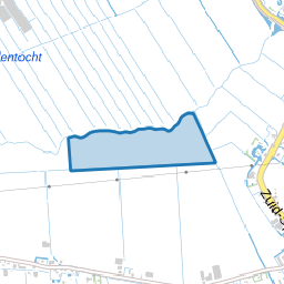 Perceel KGL02-R-979
