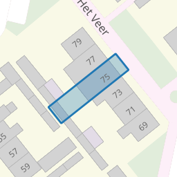 Perceel KGL02-S-1206