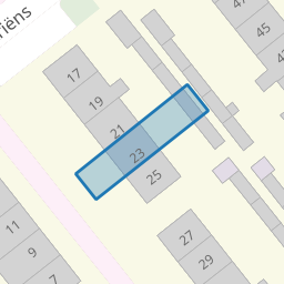 Perceel KGL02-S-1251