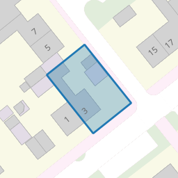 Perceel KGL02-S-1271