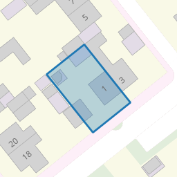 Perceel KGL02-S-1272