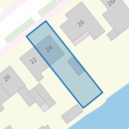 Perceel KGL02-S-1322