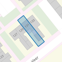 Perceel KGL02-S-1357