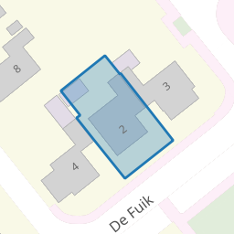 Perceel KGL02-S-1376