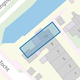 Perceel KGL02-S-1622