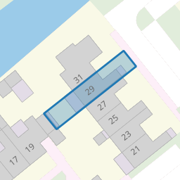 Perceel KGL02-S-1633