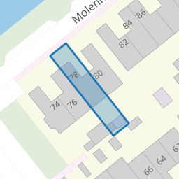 Perceel KGL02-S-1640