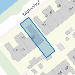 Perceel KGL02-S-1641