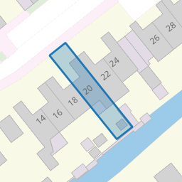 Perceel KGL02-S-1662