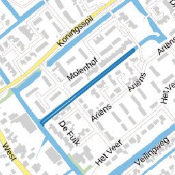 Perceel KGL02-S-1695