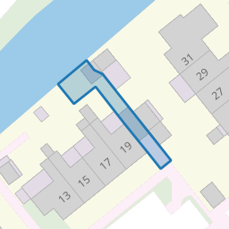 Perceel KGL02-S-1772