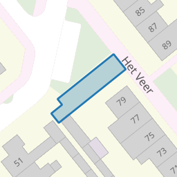 Perceel KGL02-S-1809