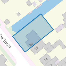 Perceel KGL02-S-1829