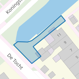 Perceel KGL02-S-1846