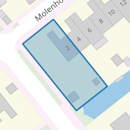 Perceel KGL02-S-1876