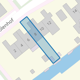 Perceel KGL02-S-1881