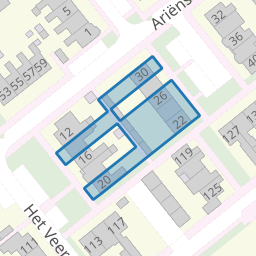 Perceel KGL02-S-1909