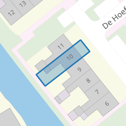 Perceel KGL02-S-1960