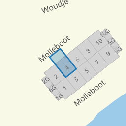 Perceel KGL02-S-1999