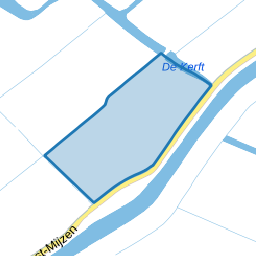 Perceel KGL02-T-128
