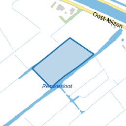 Perceel KGL02-T-32
