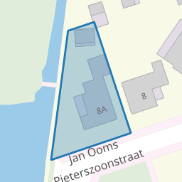 Perceel KGL02-W-1005