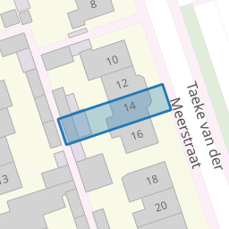 Perceel KGL02-W-1014