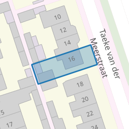 Perceel KGL02-W-1015