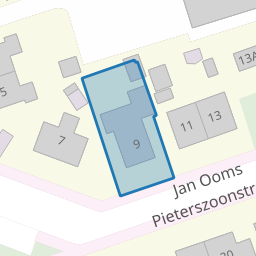 Perceel KGL02-W-1065