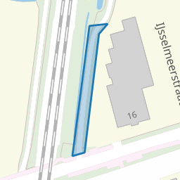 Perceel KGL02-W-1075