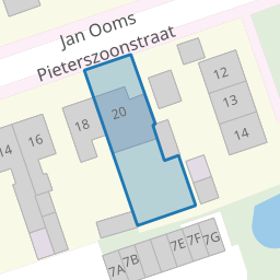 Perceel KGL02-W-1085