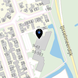 Appartement KGL02 W 1093 18
