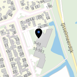 Appartement KGL02 W 1093 19