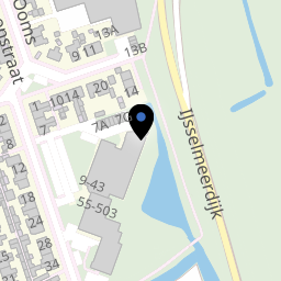 Appartement KGL02 W 1093 22