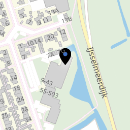 Appartement KGL02 W 1093 25