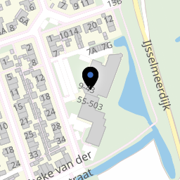 Appartement KGL02 W 1093 32