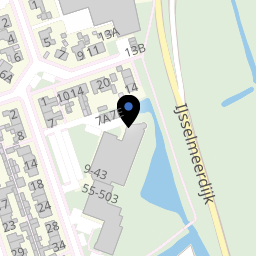 Appartement KGL02 W 1093 37