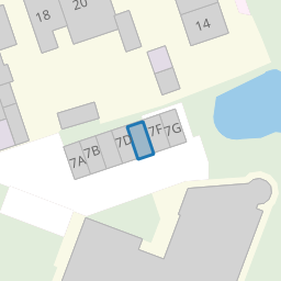 Perceel KGL02-W-1097