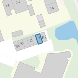 Perceel KGL02-W-1098