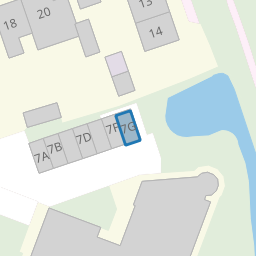 Perceel KGL02-W-1099