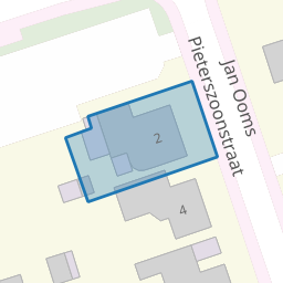 Perceel KGL02-W-1104