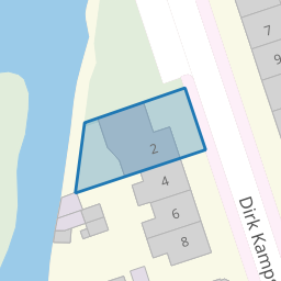 Perceel KGL02-W-1108