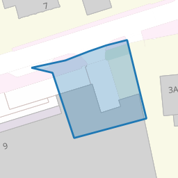 Perceel KGL02-W-1112