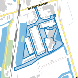 Perceel KGL02-W-1187