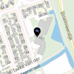 Appartement KGL02 W 1191 10