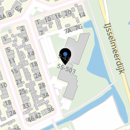 Appartement KGL02 W 1191 19