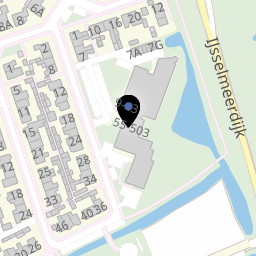 Appartement KGL02 W 1191 29